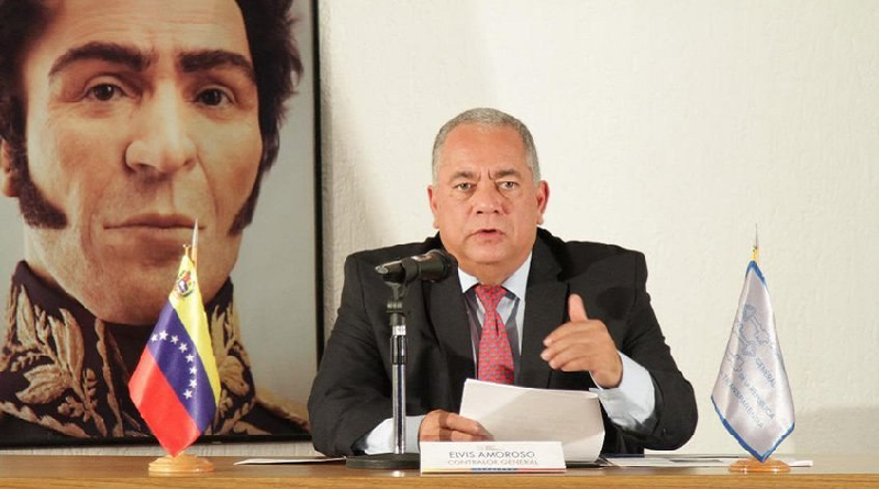 Contraloría General de la República tomará acciones por secuestro de Monómeros