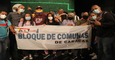Diputada Garvett: Juventud debate estrategia comunicacional para difundir en RRSS