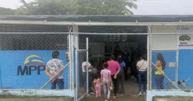 Atendidas 150 mujeres en diferentes áreas de salud en Guárico