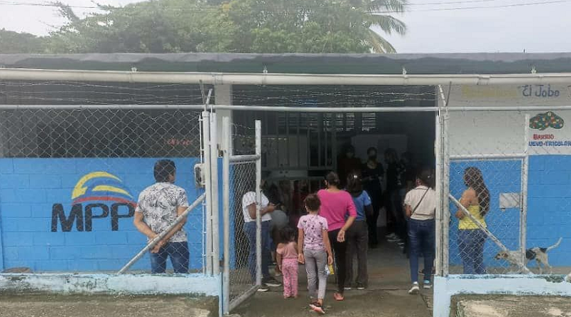 Atendidas 150 mujeres en diferentes áreas de salud en Guárico