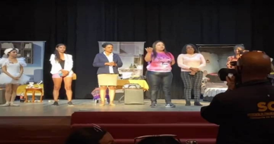 Inicia programación del Festival Internacional de Teatro Progresista en Valencia