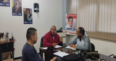 Afinan estrategias para adelantar obras educativas y centros de salud en Mérida