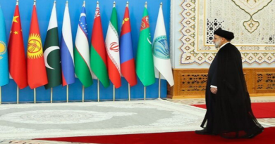 Irán asistirá a cumbre de la Organización para la Cooperación de Shanghái