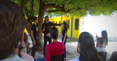 Inicia curso de fotografía básico histórico en Cojedes