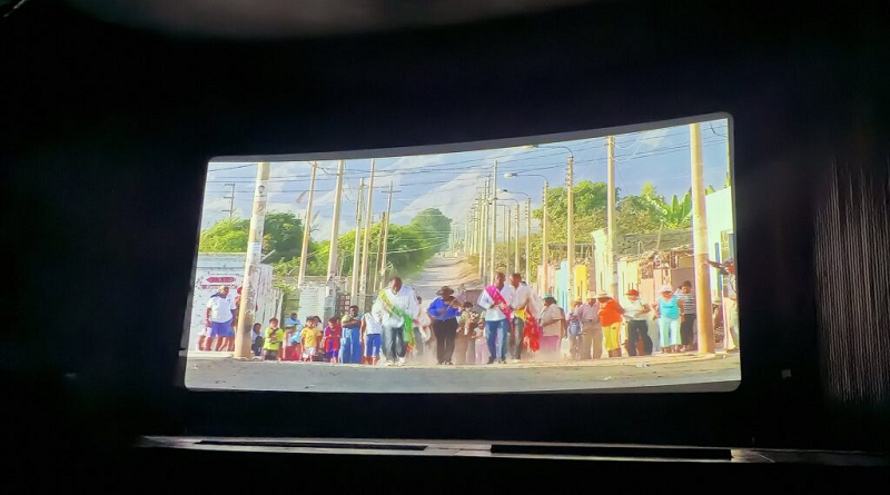 Sábado cierra ciclo de cine peruano en la Cinemateca Nacional