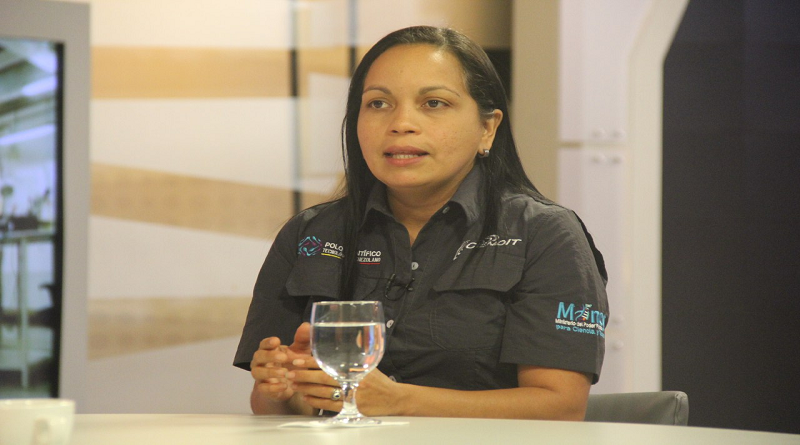 Fundación Cendit inicia producción de Módems compatible con Aba de Cantv