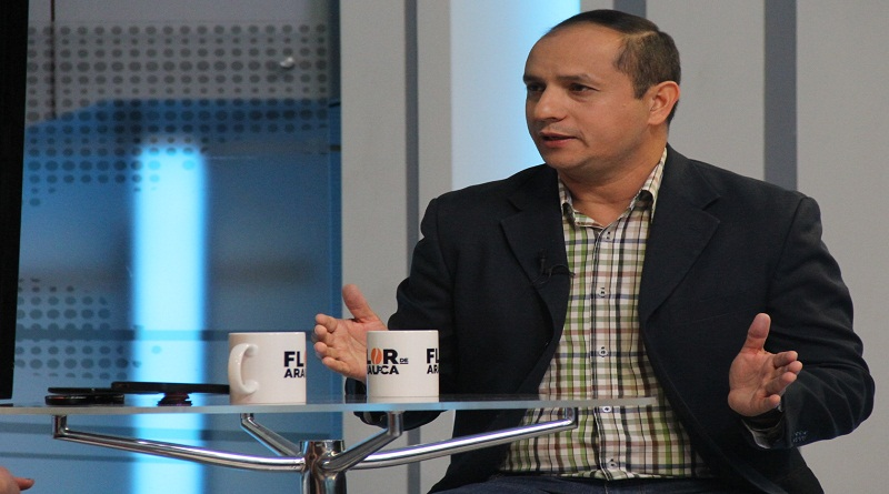 Ministro Velásquez: Poder Judicial de Argentina es manipulado por EE.UU.