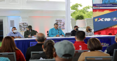 Establecen recuperación de escuelas y centros de salud para el cierre del año
