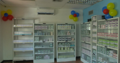 Inaugura primera Farmacia Comunitaria gratuita en Valencia