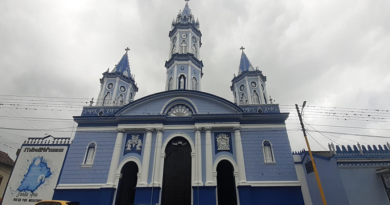 Celebran edición N° 40 del encuentro de pueblos homónimos en Táchira