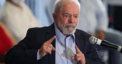 Lula afirma que pueblo de Brasil sacará del poder a Bolsonaro