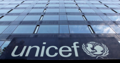 Unicef advierte consecuencias del cambio climático en los niños