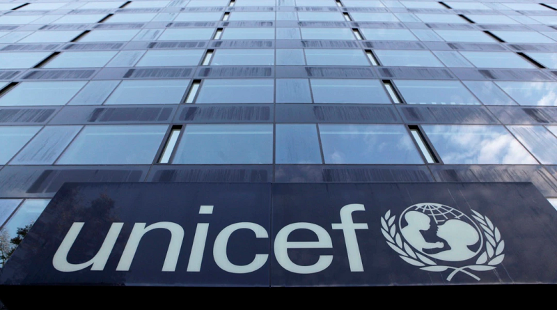 Unicef advierte consecuencias del cambio climático en los niños