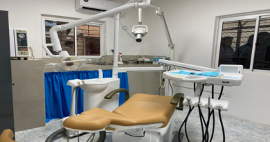 Rehabilitan Consultorio Popular de salud “Dr. Leonardo Ruiz Pineda” en Miranda