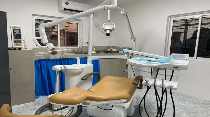 Rehabilitan Consultorio Popular de salud “Dr. Leonardo Ruiz Pineda” en Miranda