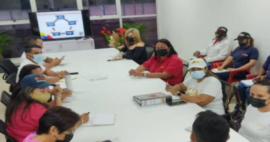 Sunagro ejecuta acción para fortalecer plan "Mi CLAP es Productivo" en Monagas
