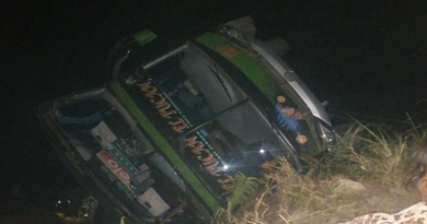 Al menos cuatro fallecidos dejan accidente de tránsito en Bolivia
