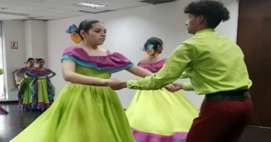 Gala de Maradanza vibra en PDVSA La Estancia del Zulia