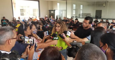Dictan taller de Comunicación Digital para mostrar la verdad de Venezuela