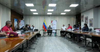 Revisan proyectos en áreas de obras públicas como parte del 1x10 del Buen Gobierno
