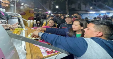 Activan la Ruta Guateque en Caracas este viernes