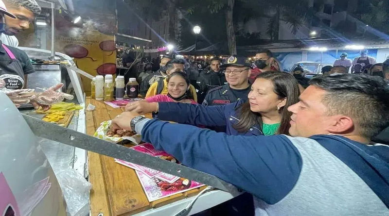 Activan la Ruta Guateque en Caracas este viernes