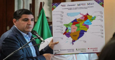 Mérida ha atendido más de 2 mil casos de salud por el Sistema 1X10 del Buen Gobierno