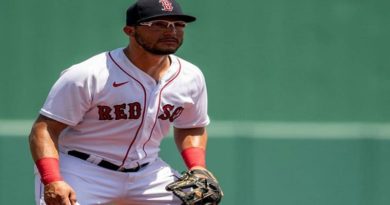Yolmer Sánchez fue llamado por el equipo grande de los Mets
