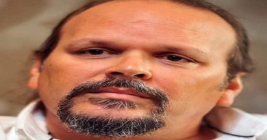 Díaz-Canel lamenta partida física del hijo mayor del Che Guevara