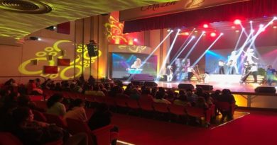 Miranda ganó primer lugar en concurso Talento de Corazón Infantil