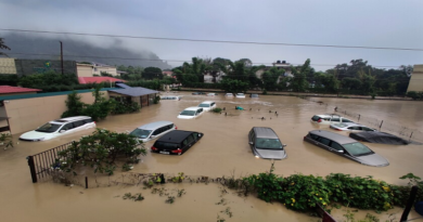 Inundaciones en India dejan más de 50 fallecidos