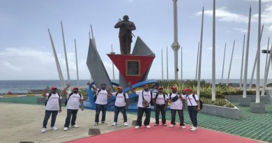 Turistas de la India conocerán por 12 días destinos privilegiados de Venezuela