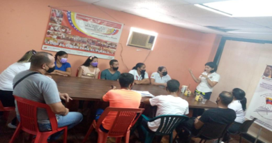 INTI impulsa taller sobre injertos frutales para el desarrollo socio productivo del país