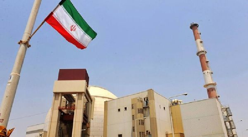 Irán denuncia que EE. UU. retrasa respuesta sobre acuerdo nuclear