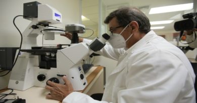 Venezuela está a la vanguardia de células-madres para regenerar tejidos en la Unidad Terapia Celular del IVIC