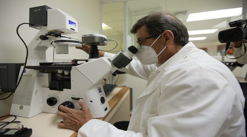 Venezuela está a la vanguardia de células-madres para regenerar tejidos en la Unidad Terapia Celular del IVIC