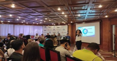 Impulsan plan educativo de promotores de emprendimientos en Miranda