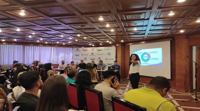 Impulsan plan educativo de promotores de emprendimientos en Miranda