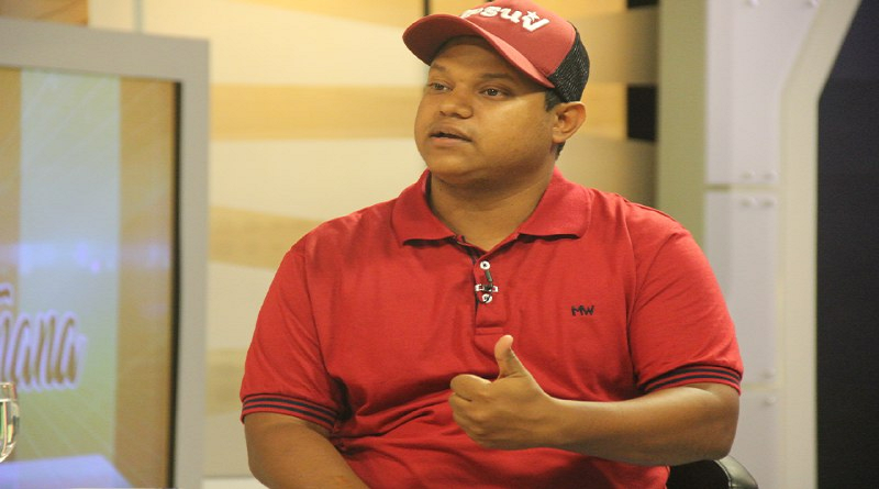 JPSUV Participación de jóvenes ha sido sobresaliente en renovación del partido