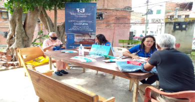 TSJ imparte asesoría jurídica gratuita a habitantes de la parroquia Altagracia