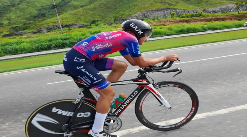 Venezuela participará en el Mundial de Ruta UCI 2022 en Australia