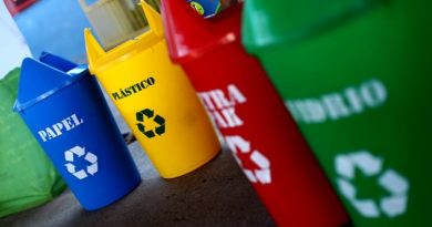 Escuela de reciclaje iniciará sus actividades en Miranda