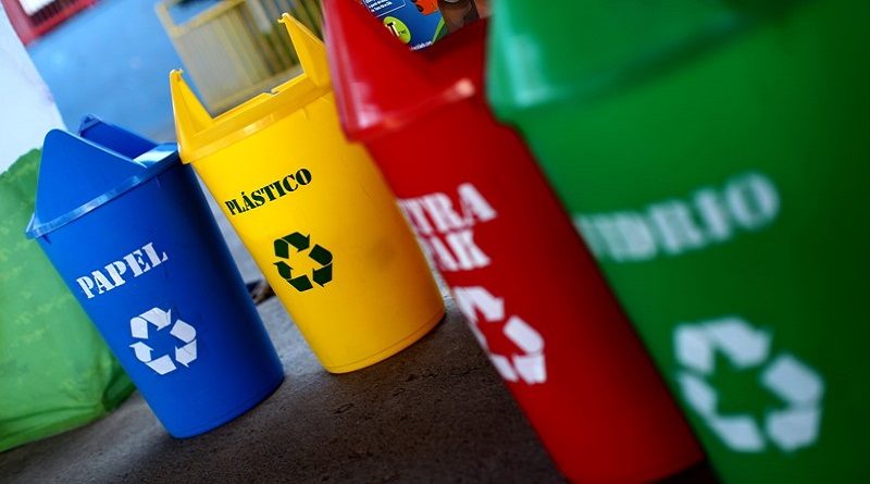 Escuela de reciclaje iniciará sus actividades en Miranda