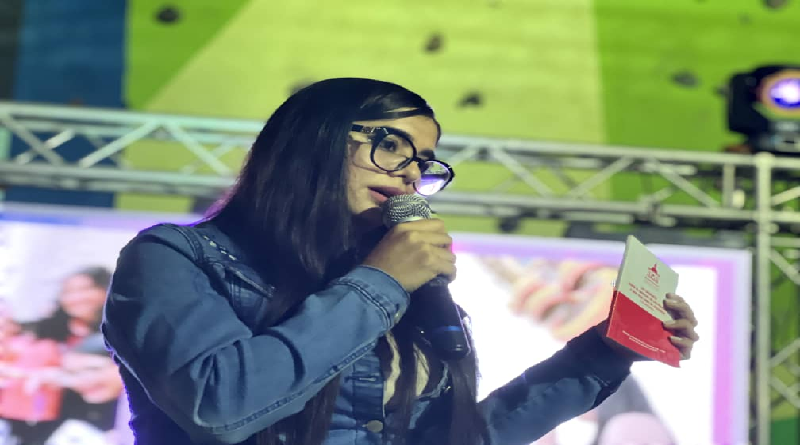 Deportistas debaten reforma de Ley sobre el Derecho de las Mujeres a una Vida Libre de Violencia