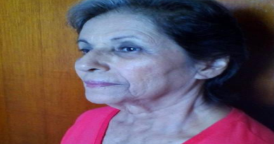 La escritora María Elvira González ganó la VII Bienal de Literatura José Vicente Abreu
