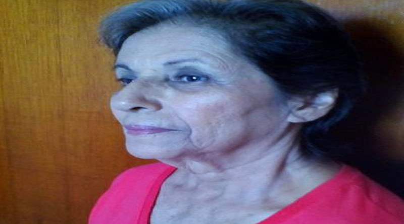 La escritora María Elvira González ganó la VII Bienal de Literatura José Vicente Abreu