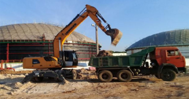 Avanza programa de recuperación en Matanzas tras incendio