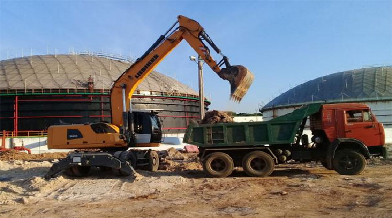 Avanza programa de recuperación en Matanzas tras incendio
