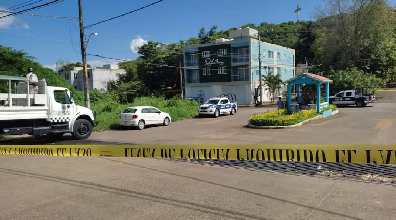 Dos masacres dejan al menos siete fallecidos en Veracruz, México