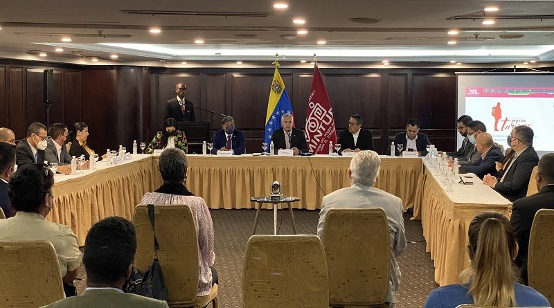 Foro Motor Turismo apalanca las Zonas Económicas Especiales